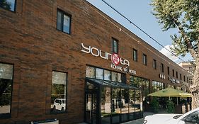 Yourta